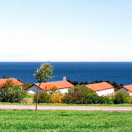 2 Person Holiday Home In Allinge Luaran gambar