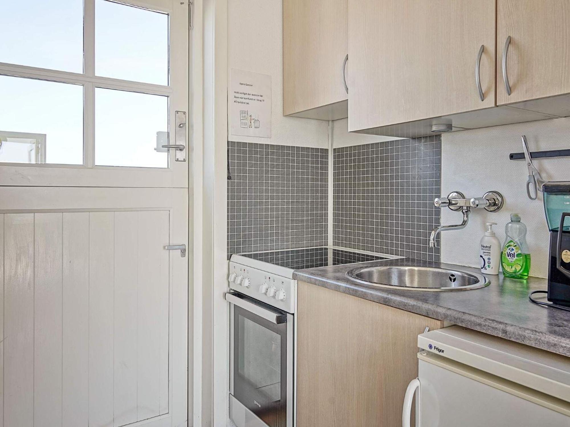 2 Person Holiday Home In Allinge Luaran gambar