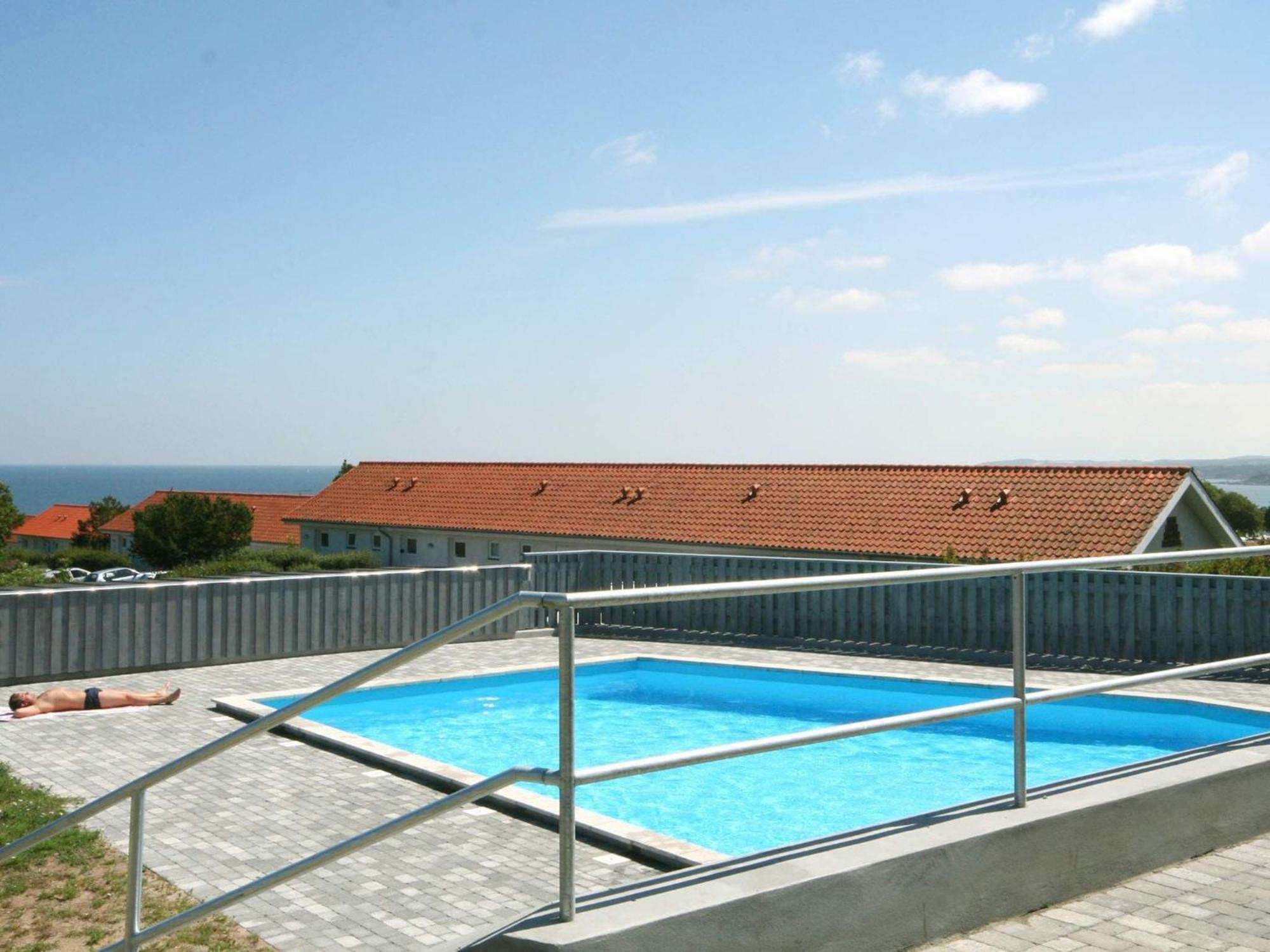 2 Person Holiday Home In Allinge Luaran gambar