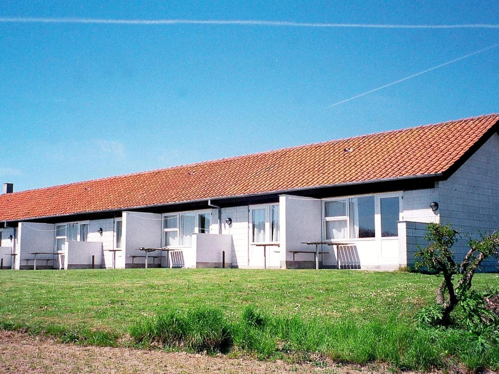 2 Person Holiday Home In Allinge Luaran gambar