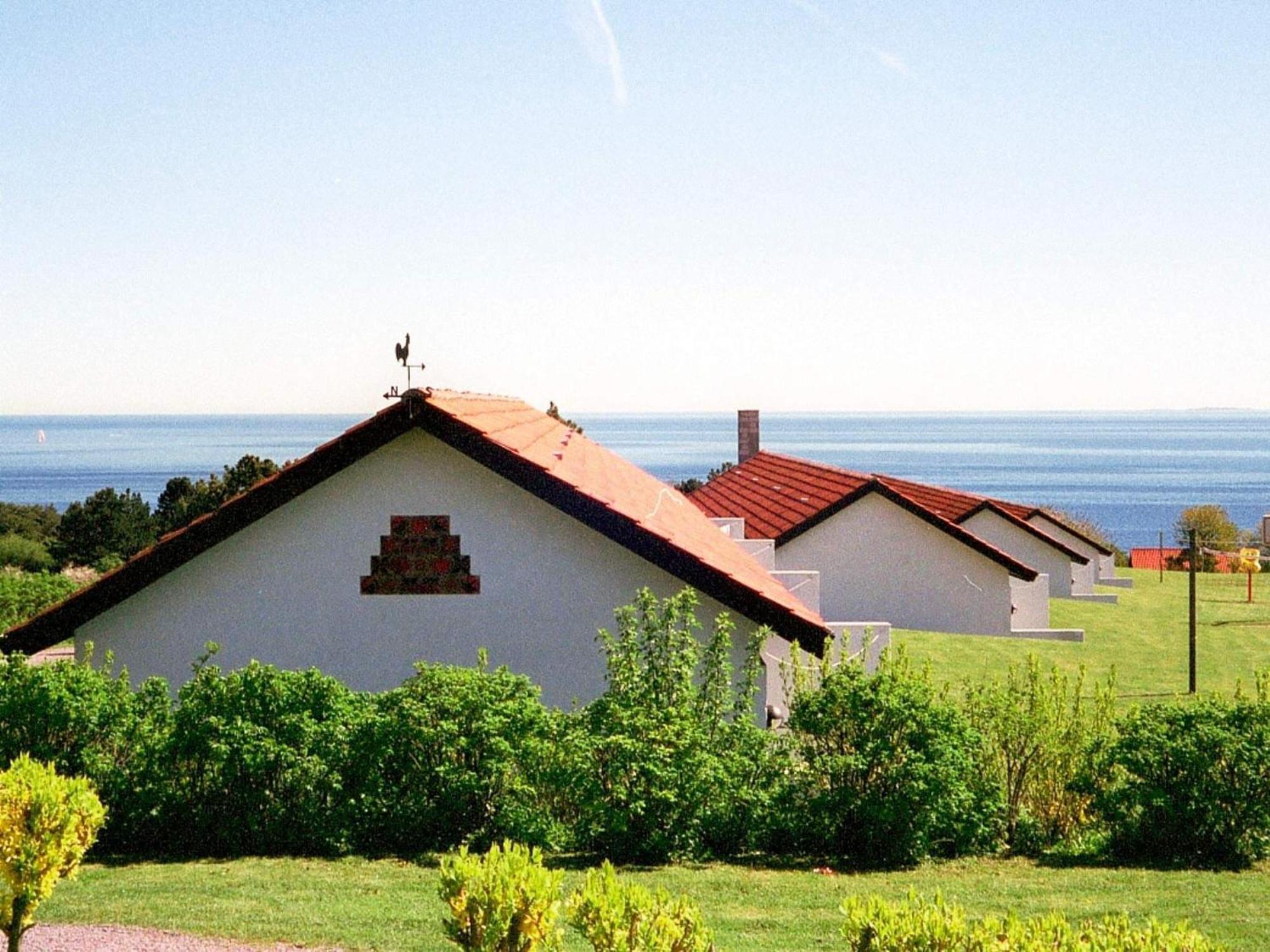 2 Person Holiday Home In Allinge Luaran gambar